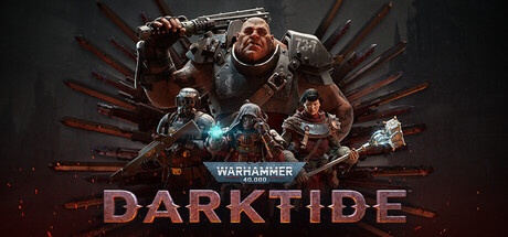 《战锤40K：星际战士2 》 Warhammer 40,000  Space Marine 2-未玩VIGAME