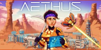 《艾瑟斯 》 AETHUS-未玩VIGAME