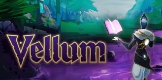 《维勒姆 》 Vellum-未玩VIGAME