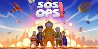 《救援行动！ 》 SOS OPS!-未玩VIGAME