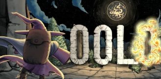 《OOLO 》经典等距视角冒险游戏-未玩VIGAME