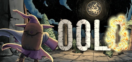 《OOLO 》经典等距视角冒险游戏-未玩VIGAME