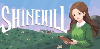 《阳光山谷 》 光丘 夏因希尔 Shinehill-未玩VIGAME