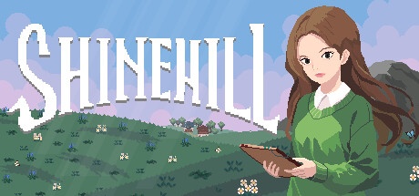 《阳光山谷 》 光丘 夏因希尔 Shinehill-未玩VIGAME