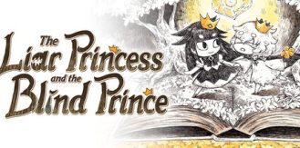 《说谎公主与盲眼王子 》 The Liar Princess and the Blind Prince-未玩VIGAME