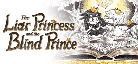 《说谎公主与盲眼王子 》 The Liar Princess and the Blind Prince-未玩VIGAME