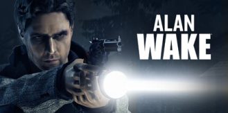 《心灵杀手：复刻版 》 Alan Wake Remastered-未玩VIGAME