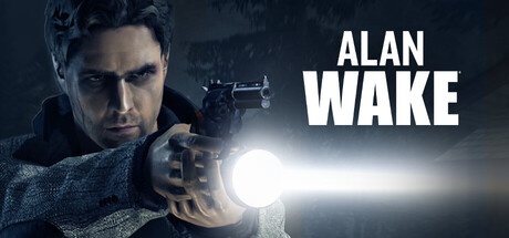 《心灵杀手：复刻版 》 Alan Wake Remastered-未玩VIGAME