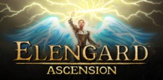 《埃伦加德：升天 》 Elengard  Ascension-未玩VIGAME