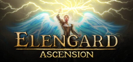 《埃伦加德：升天 》 Elengard  Ascension-未玩VIGAME