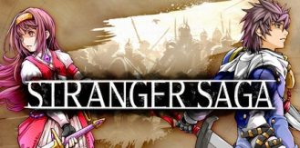 《STRANGER SAGA 《流浪者巴奇》与《伊斯基埃尔德的野心》 》-未玩VIGAME
