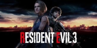 《生化危机3：重制版 》 Resident Evil 3 Remake-未玩VIGAME