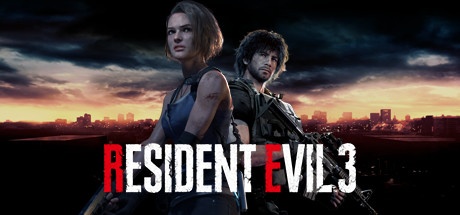 《生化危机3：重制版 》 Resident Evil 3 Remake-未玩VIGAME