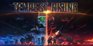 《风暴崛起 》 红色警戒续作 Tempest Rising-未玩VIGAME