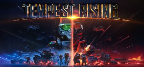《风暴崛起 》 红色警戒续作 Tempest Rising-未玩VIGAME