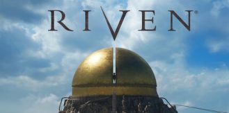 《烈文 》 Riven 支持VR-未玩VIGAME