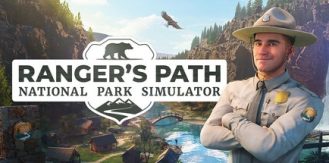 《护林员之路：国家公园模拟器 》 Ranger’s Path  National Park Simulator-未玩VIGAME