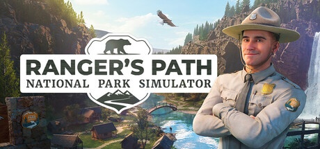 《护林员之路：国家公园模拟器 》 Ranger’s Path  National Park Simulator-未玩VIGAME