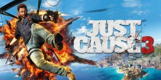 《正当防卫1 》 Just Cause-未玩VIGAME