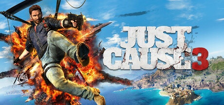 《正当防卫1 》 Just Cause-未玩VIGAME