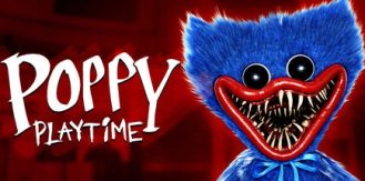 《波比的游戏时间 》 罂粟花游戏时间 Poppy Playtime-未玩VIGAME