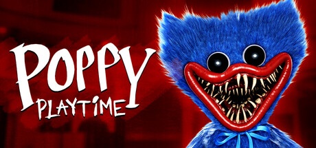 《波比的游戏时间 》 罂粟花游戏时间 Poppy Playtime-未玩VIGAME