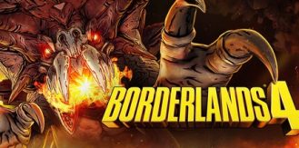 《无主之地4 》 Borderlands 4-未玩VIGAME