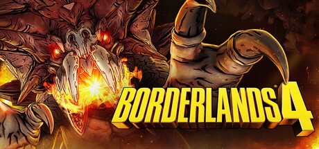 《无主之地4 》 Borderlands 4-未玩VIGAME