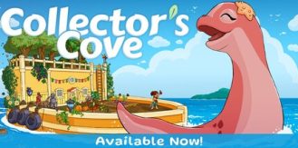 《寻宝湾 》 Collector's Cove-未玩VIGAME