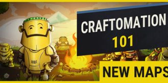 《手工制作101：编程工艺 》 Craftomation 101  Programming & Craft-未玩VIGAME