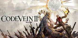 《噬血代码2-虚拟机版 》 CODE VEIN II HYPERVISOR-未玩VIGAME