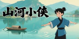 《山河小侠 》-未玩VIGAME