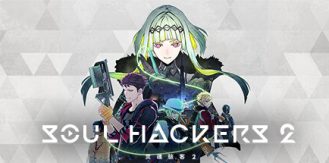 《灵魂骇客2-虚拟机版 》 Soul Hackers 2 HYPERVISOR-未玩VIGAME