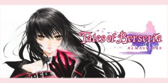 《绯夜传奇：重制版 》 Tales of Berseria Remastered-未玩VIGAME