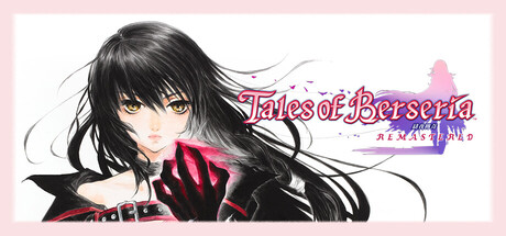《绯夜传奇：重制版 》 Tales of Berseria Remastered-未玩VIGAME