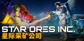 《星际采矿公司 》 Star Ores Inc.-未玩VIGAME