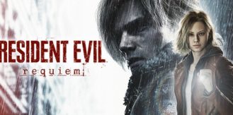 《生化危机9：安魂曲 》 Resident Evil Requiem-未玩VIGAME