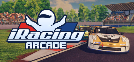 《iRacing街机版 》 iRacing Arcade 支持网络联机-未玩VIGAME