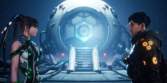 《剑星-虚拟机版 》 Stellar Blade HYPERVISOR-未玩VIGAME