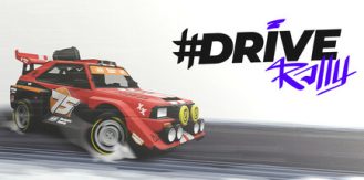 《驾驶拉力赛 》 #DRIVE Rally-未玩VIGAME
