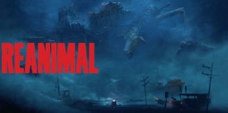 《生灵重塑 》 REANIMAL 支持网络联机-未玩VIGAME