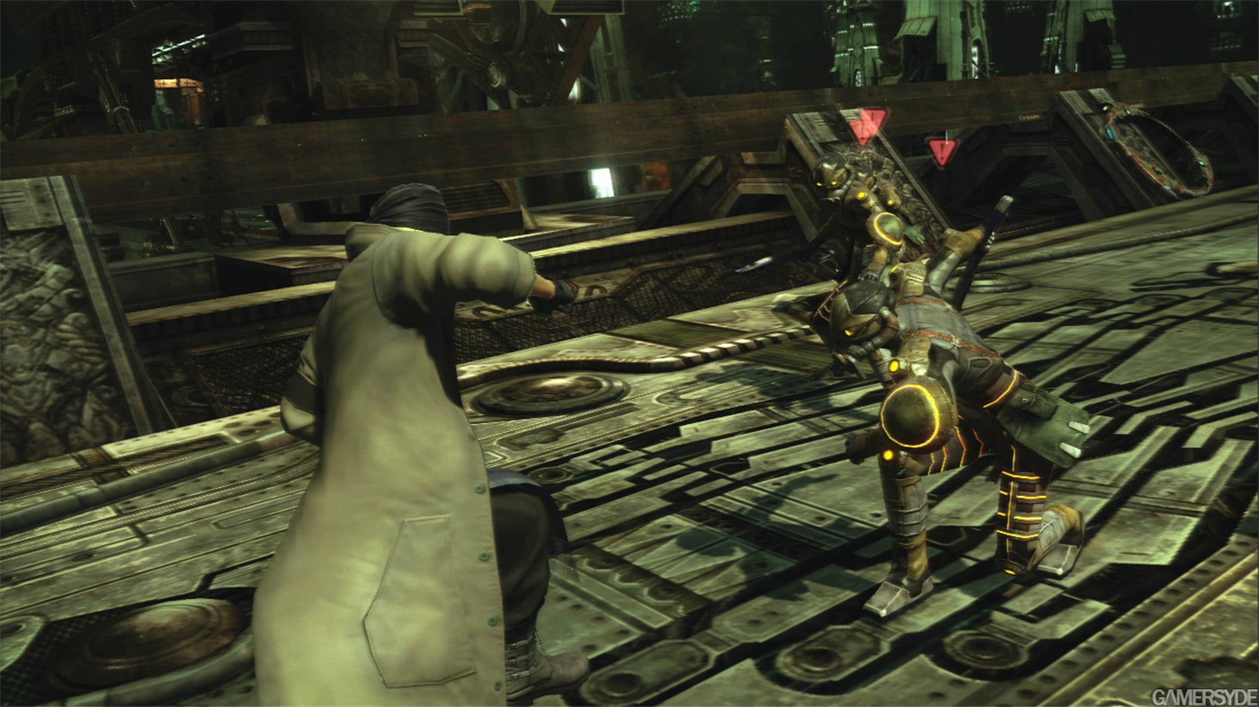 图片[4]-《最终幻想13 》 Final Fantasy XIII-未玩VIGAME