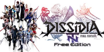 《最终幻想：纷争NT 》 Dissidia Final Fantasy NT-未玩VIGAME