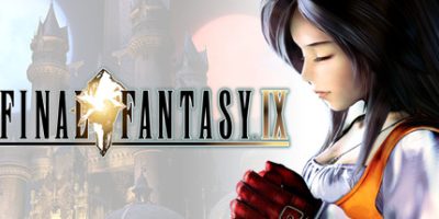 《最终幻想9 》 Final Fantasy IX-未玩VIGAME