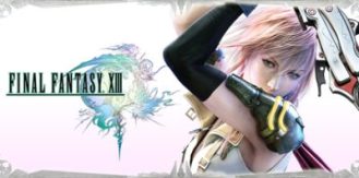 《最终幻想13 》 Final Fantasy XIII-未玩VIGAME