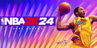 《NBA 2K24 HYPERVISOR-虚拟机版 》-未玩VIGAME