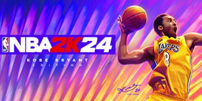 《NBA 2K24 HYPERVISOR-虚拟机版 》-未玩VIGAME