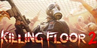 《杀戮空间2 》 Killing Floor 2 支持网络联机-未玩VIGAME