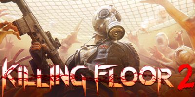 《杀戮空间2 》 Killing Floor 2 支持网络联机-未玩VIGAME