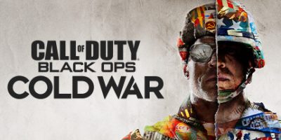 《使命召唤17：黑色行动冷战 》 Call of Duty  Black Ops Cold War-未玩VIGAME